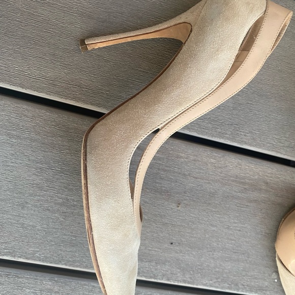 Sergio Rossi heels - Picture 3 of 5